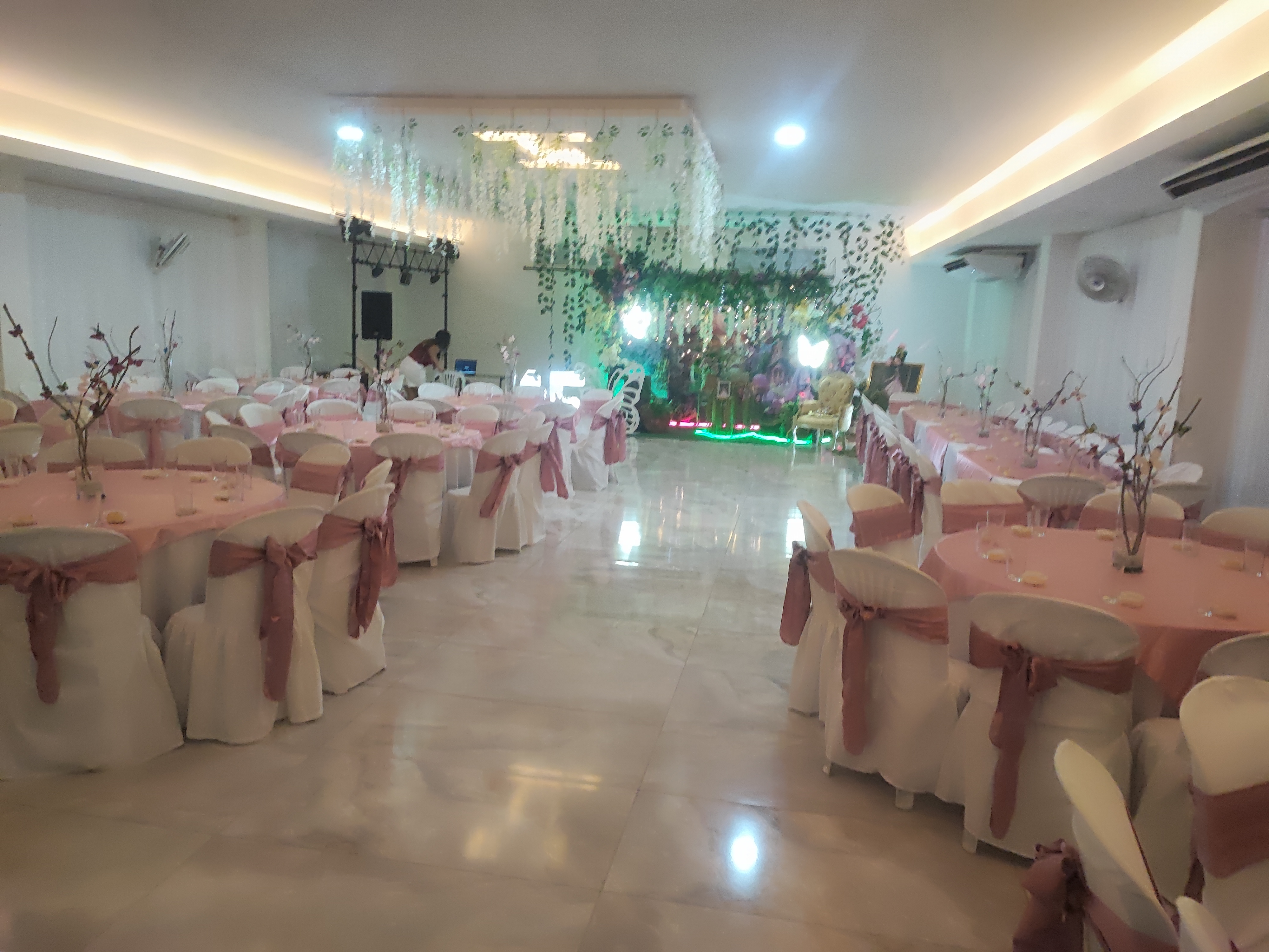 Evento 3